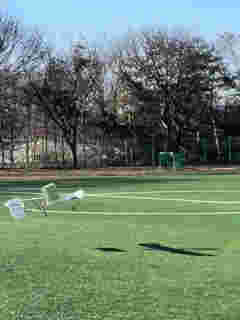 a remote controlled plane I made